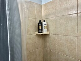 Comfy House With Fenced Yard I Step to Plaza Dist