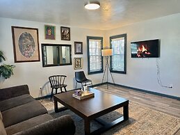 Comfy House With Fenced Yard I Step to Plaza Dist