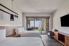 Three Bedroom Residence