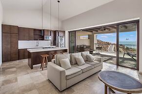 Three Bedroom Residence