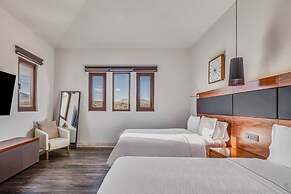 Three Bedroom Residence
