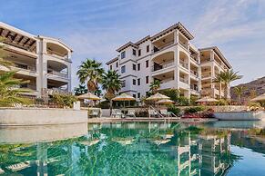 Three Bedroom Residence