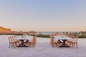 Three Bedroom Residence