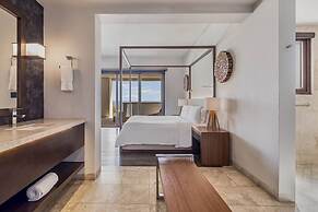 Three Bedroom Residence