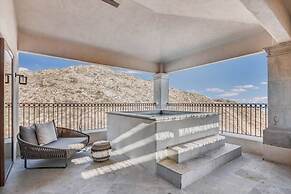 Three Bedroom Residence