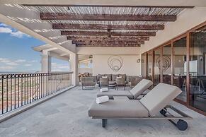 Three Bedroom Residence