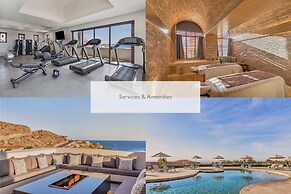 Three Bedroom Residence