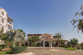 Three Bedroom Residence