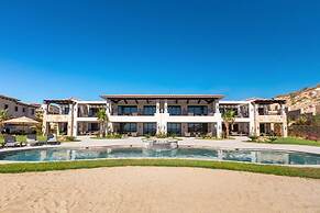 Three Bedroom Residence