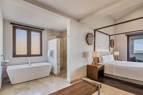 Three Bedroom Residence