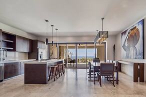 Three Bedroom Residence