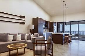 Three Bedroom Residence