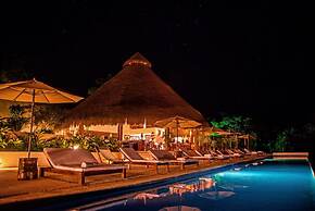 The Explorean Kohunlich