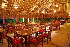 The Explorean Kohunlich