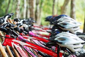 The Explorean Kohunlich