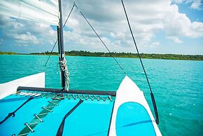 The Explorean Kohunlich