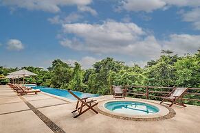 The Explorean Kohunlich