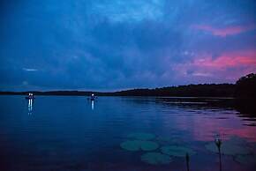 The Explorean Kohunlich