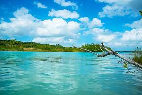 The Explorean Kohunlich