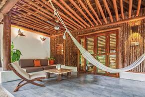 The Explorean Kohunlich