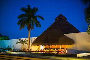 The Explorean Kohunlich