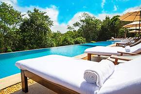 The Explorean Kohunlich