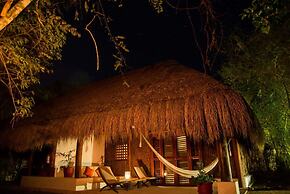 The Explorean Kohunlich