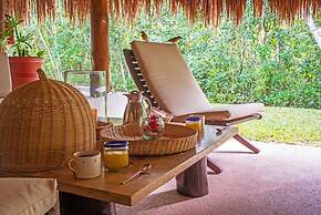 The Explorean Kohunlich