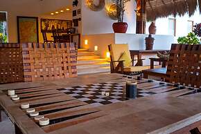 The Explorean Kohunlich