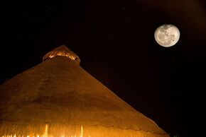 The Explorean Kohunlich