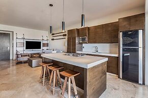 One Bedroom Residence Los Cabos