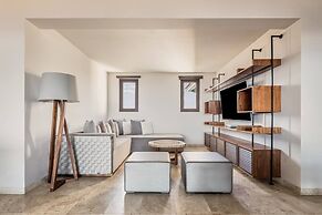 One Bedroom Residence Los Cabos