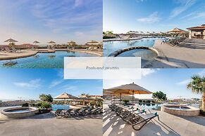 Two Bedroom Residence Los Cabos