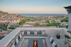 Two Bedroom Residence Los Cabos