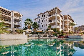Two Bedroom Residence Los Cabos