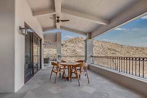 Two Bedroom Residence Los Cabos