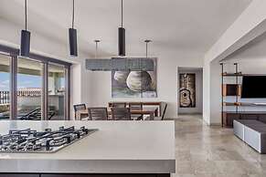 Two Bedroom Residence Los Cabos