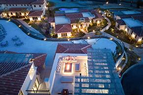 Two Bedroom Residence Los Cabos