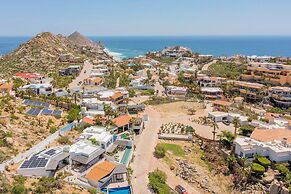 Casa Nolia in Los Cabos