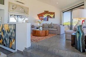 Casa Nolia in Los Cabos
