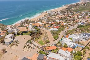 Casa Nolia in Los Cabos