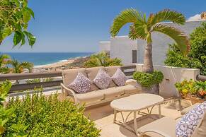 Casa Nolia in Los Cabos