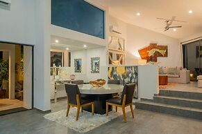 Casa Nolia in Los Cabos
