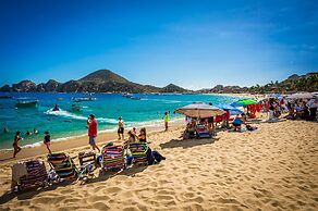 Casa Nolia in Los Cabos