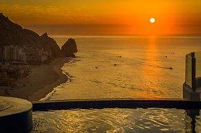 Casa Nolia in Los Cabos