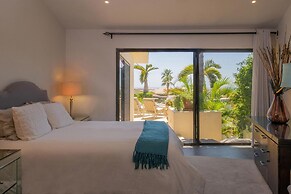 Casa Nolia in Los Cabos