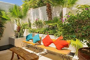 Casa Nolia in Los Cabos