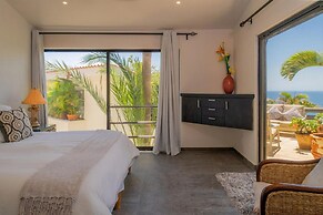 Casa Nolia in Los Cabos