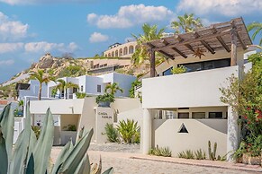 Casa Nolia in Los Cabos