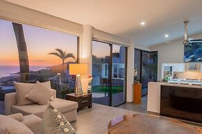 Casa Nolia in Los Cabos
